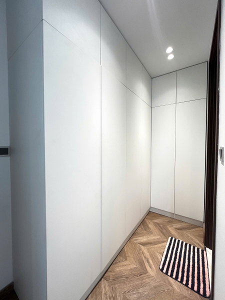 PHU MY HUNG MIDTOWN M8 WITH FULL FURNISHED 3 BEDROOMS FOR RENT