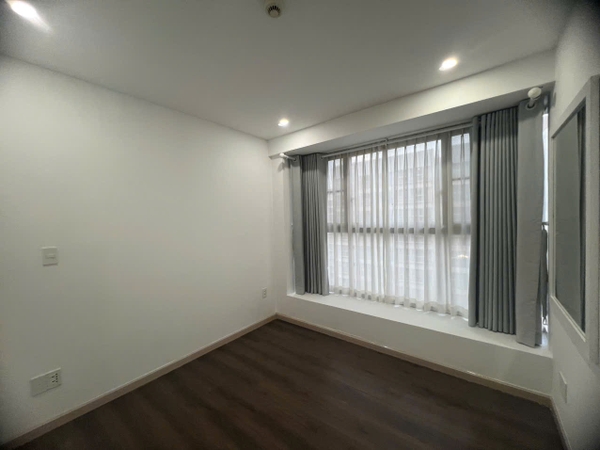 SCENIC VALLEY PHU MY HUNG NO FURNITURE FOR RENT 2 BEDROOMS