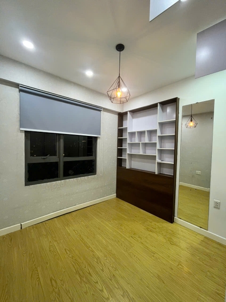 APARTMENT FOR RENT MASTERI THẢO ĐIỀN – 95SQM – 3 BEDROOMS – FULLY FURNISHED