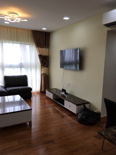 PHU MY HUNG HAPPY VALLEY 3 ROOMS FULL FURNITURE FOR RENT