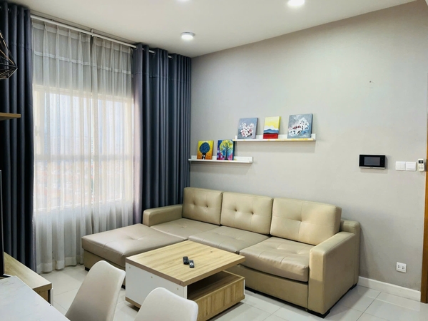 🌟 SUNRISE CENTRAL – 2BR APARTMENT | FULLY FURNISHED | 18M VND/MONTH (INCLUDED MANAGEMENT FEE) 🌇