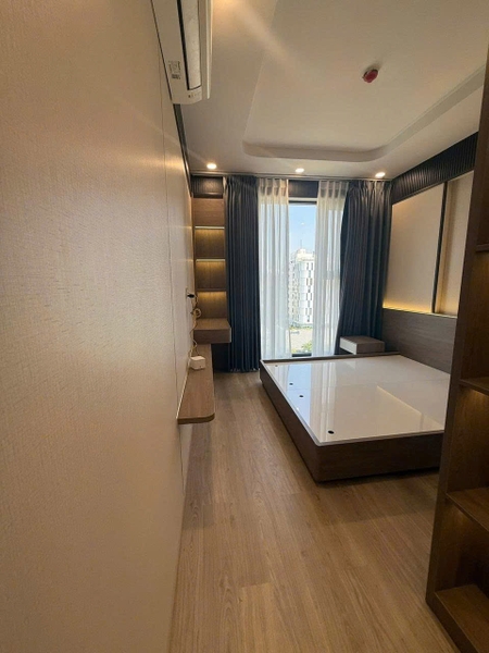 FOR SALE CARDINAL COURT PHU MY HUNG APARTMENT 2 BEDROOMS 76M2