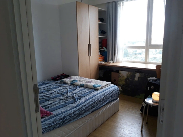 MASTERI THAO DIEN APARTMENT 2 BEDROOMS FOR RENT | 66M2 | FULLY FURNISHED