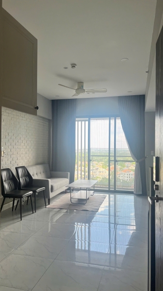 HUNG PHUC APARTMENT PHU MY HUNG FOR RENT | 83M2 | 2 BEDROOMS