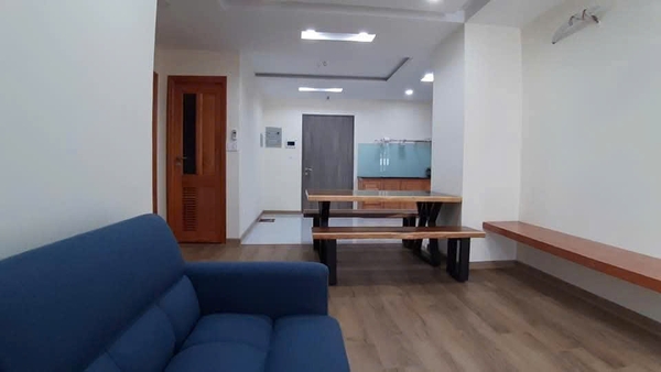 🌇 SAIGON SOUTH RESIDENCES – MODERN 2BR APARTMENT | ONLY 15M VND/MONTH 🌿