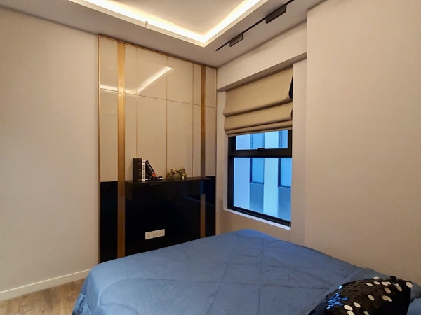 FOR SALE: HUNG PHUC PREMIER PHU MY HUNG – 79SQM – 2BR – VILLA VIEW
