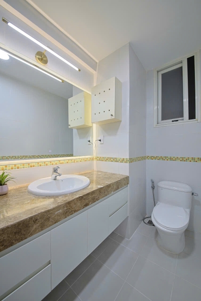 APARTMENT FOR RENT CANH VIEN 1 PHU MY HUNG DISTRICT 7 – 3 BEDROOMS – FULLY NEW FURNISHED