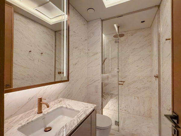 FOR SALE GRAND MARINA SAIGON – 72SQM – 2BR