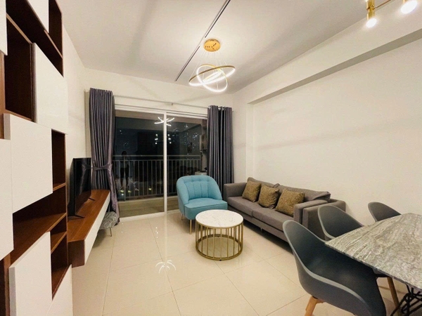 FOR SALE SUNRISE RIVERSIDE – 93SQM – 3BR – FULLY FURNISHED