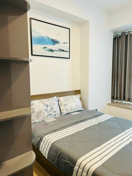 MIDTOWN M7 FOR RENT | 82M2 | FULLY FURNISHED | 2 BEDFOOMS