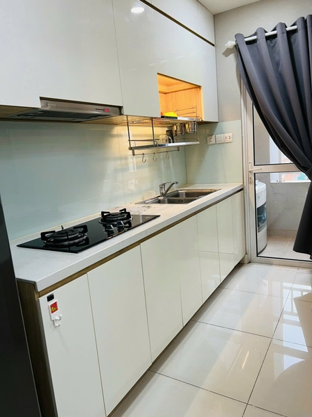 🌟 SUNRISE CENTRAL – 2BR APARTMENT | FULLY FURNISHED | 18M VND/MONTH (INCLUDED MANAGEMENT FEE) 🌇