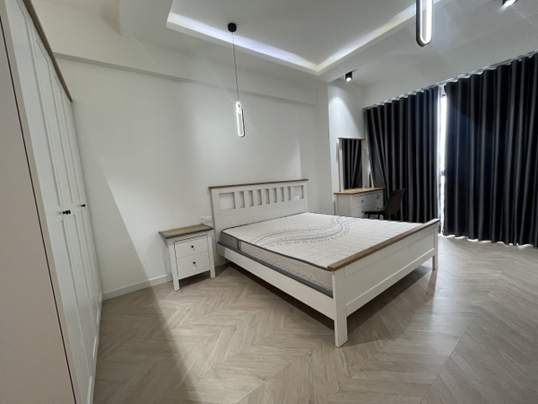 PHU MY HUNG THE ANTONIA FOR SALE WITH 2 BEDROOMS | NICE VIEW | 87M2