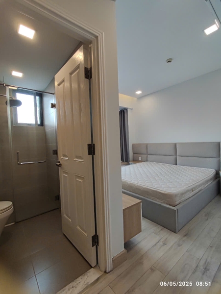 FOR RENT SCENIC VALLEY 1 – PHU MY HUNG – 94SQM – CORNER UNIT – 3BR – FULLY FURNISHED