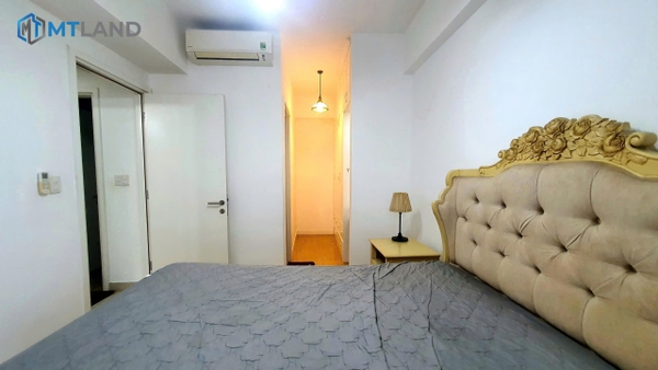 LUXURY APARTMENT FOR RENT MASTERI THAO DIEN – 67SQM – 2 BEDROOMS – POOL VIEW