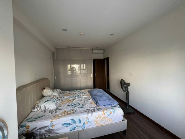 SAIGON SOUTH RESIDENCE 2 BEDROOMS - FULLY FURNISHED FOR RENT