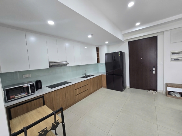 URBAN HILL PHU MY HUNG 3 BEDROOMS FOR SALES | 108M2 | VILLA VIEW