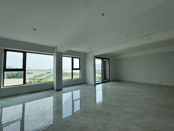For sale Midtown Shophouse – 103sqm – Flexible 3BR Design