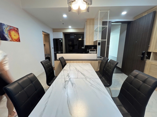 ✨ MIDTOWN M7- APARTMENT FOR RENT -85M2– FULLY FURNISHED