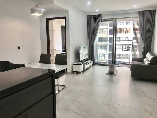LUXURY APARTMENT FOR RENT Midtown M7 – 2 BEDROOMS – 82SQM – FULLY FURNISHED