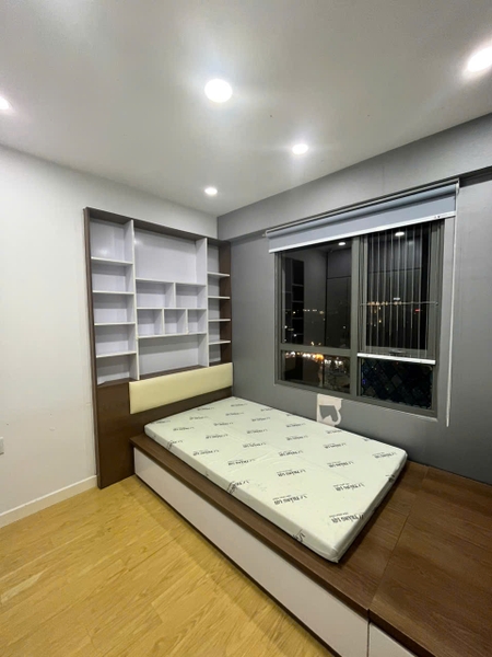 APARTMENT FOR RENT MASTERI THẢO ĐIỀN – 95SQM – 3 BEDROOMS – FULLY FURNISHED