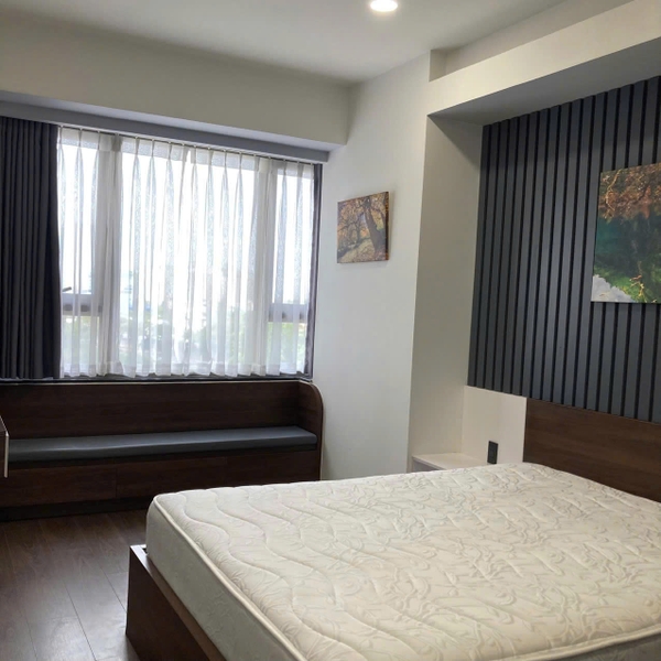 👉 FOR RENT: SAIGON SOUTH RESIDENCES – 2 BEDROOM, 2 BATHROOM