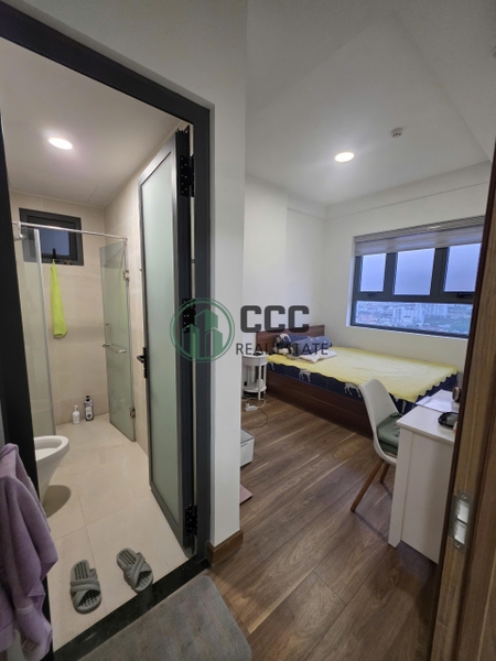 🔥 FOR RENT – Q7 SAIGON RIVERSIDE APARTMENT- 2 BEDROOMS- 70M2