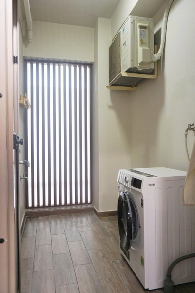 MIDTOWN PHU MY HUNG - THE SYMPHONY WITH FULLY FURNISHED | 91M2 | 2 BEDROOMS FOR RENT