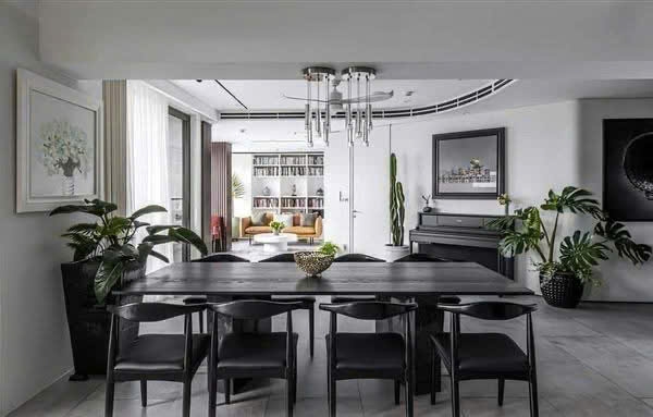 MIDTOWN APARTMENT THE PEAK | BIG UNIT FOR RENT | 253M2 | FULLY FURNISHED