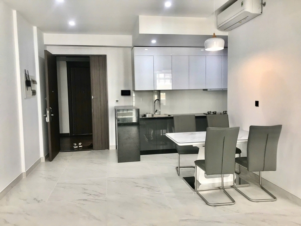 LUXURY APARTMENT FOR RENT Midtown M7 – 2 BEDROOMS – 82SQM – FULLY FURNISHED
