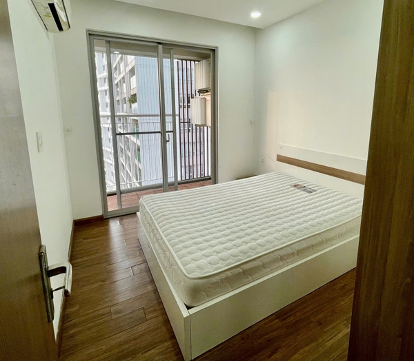 SCENIC VALLEY APARTMENT FOR RENT – 110SQM | 3 BEDROOMS | FULLY FURNISHED