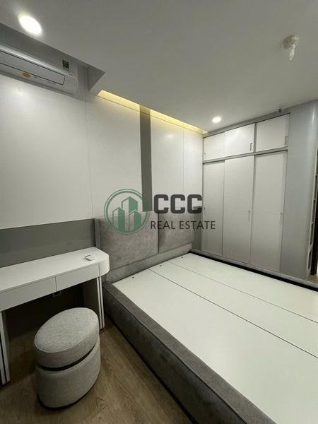 🏡✨ M8 MIDTOWN – FOR RENT-3 BEDROOMS-2 BATHROOMS-  123m2