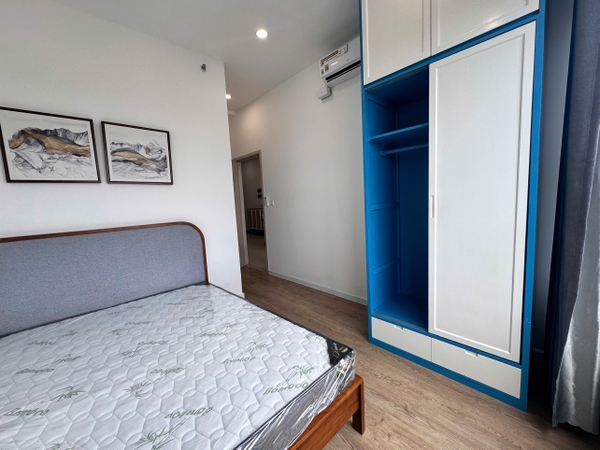 FOR SALE: HUNG PHUC PREMIER PHU MY HUNG – 69SQM – 2BR – VILLA VIEW