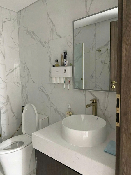 🌟 SUNSHINE CITY – FOR RENT · 85m² · 2BR · FULLY FURNISHED · VND 17.5 MILLION/MONTH