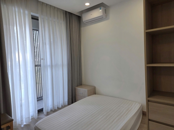 MIDTOWN PHU MY HUNG FOR RENT WITH FULLY FURNITURE 110M2 3 BEDROOMS