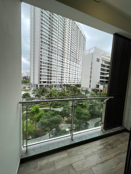 SHOPHOUSE MIDTOWN M8 THE PEAK PHU MY HUNG FOR SALE 111M2 - BASIC FURNITURE