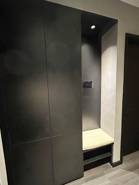 FOR RENT DELASOL APARTMENT DISTRICT 4 – 71SQM – 2 BEDROOMS – FULLY FURNISHED