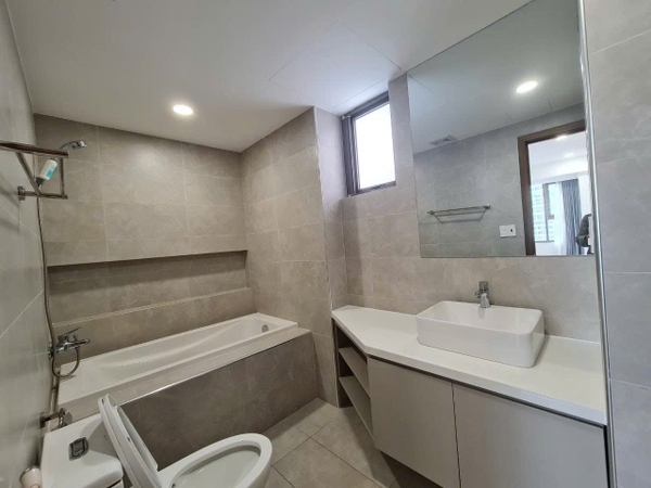 Saigon South Residences Apartment for Sale – 3 Bedrooms
