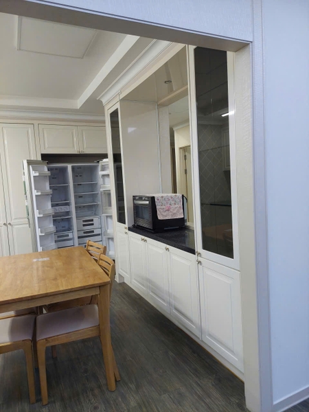 IMPERIA AN PHU APARTMENT FOR RENT 3 BEDROOMS 131M2 FULLY FURNISHED