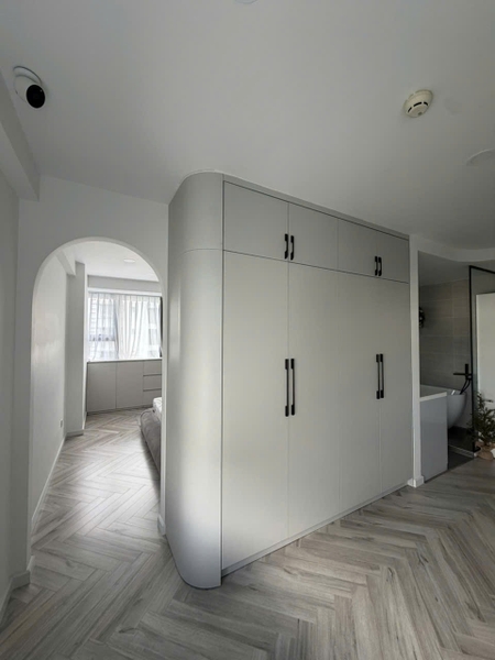 Saigon South Residences Apartment for Sale –3 Bedrooms, 100 sqm