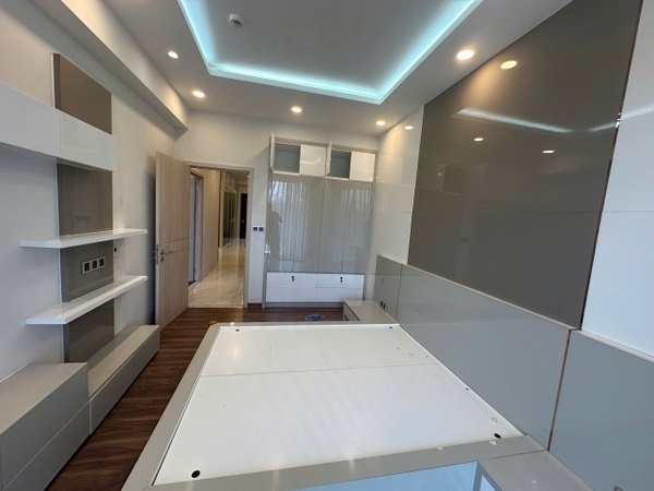 FOR SALE – MIDTOWN M5 APARTMENT | PHU MY HUNG, DISTRICT 7 | RIVER VIEW
