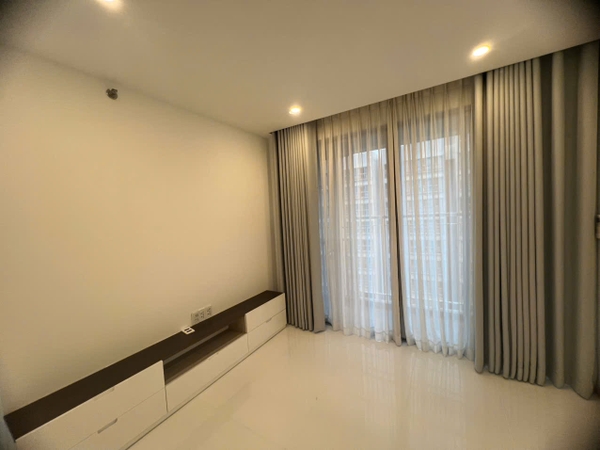SCENIC VALLEY PHU MY HUNG NO FURNITURE FOR RENT 2 BEDROOMS
