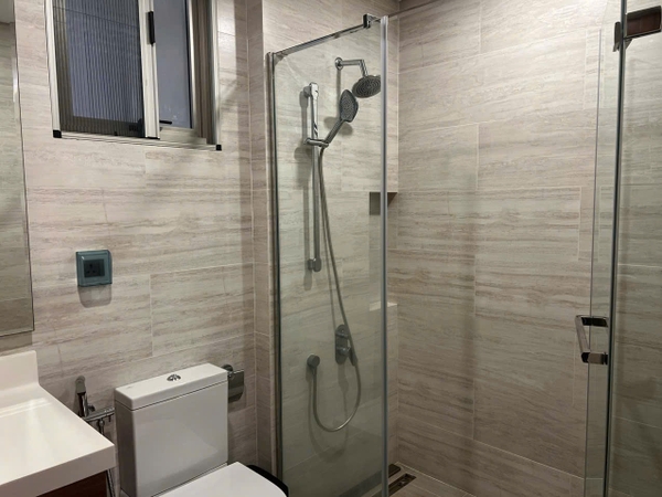 DISTRICT 7 MIDTOWN PHU MY HUNG 2 BEDROOMS 82M2 FOR RENT