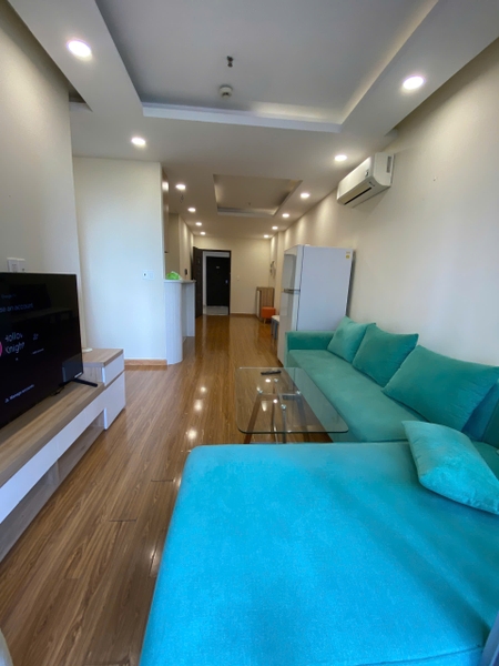 SCENIC VALLEY PHU MY HUNG FOR SALE - 71M2 - FULLY FURNITURE - 2 BEDROOMS