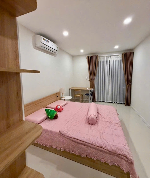 Lavida Plus Officetel for Sale | 27 sqm | Fully Furnished | District 7, Ho Chi Minh City