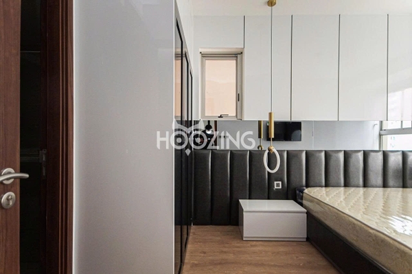 PHU MY HUNG MIDTOWN 2 BEDROOMS FOR RENT WITH NICE FURNISHED