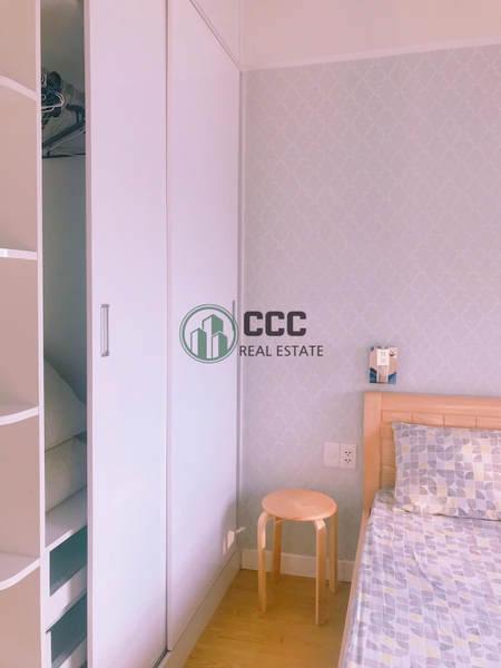 ✨MASTERI THAO DIEN – APARTMENT FOR RENT- 2 BEDROOMS,  2 BATHROOMS- 19 MILLION VND/MONTH