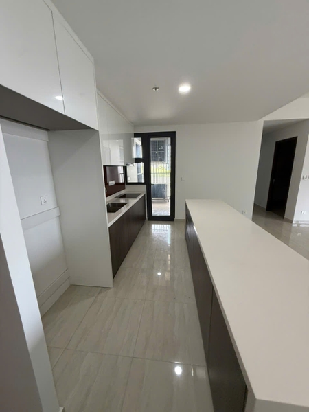 APARTMENT FOR SALE THE INFINITY DISTRICT 7 – 135SQM – 3 BEDROOMS – BASIC FURNISHED