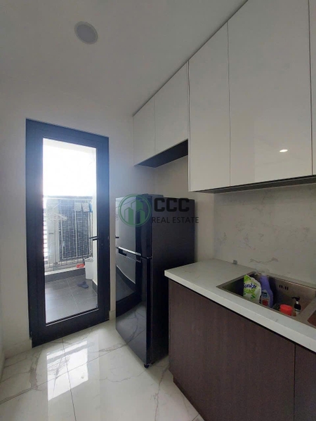 Sunshine City – 3BR • 102sqm • Fully Furnished