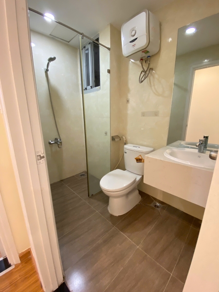 SCENIC VALLEY PHU MY HUNG FOR SALE - 71M2 - FULLY FURNITURE - 2 BEDROOMS