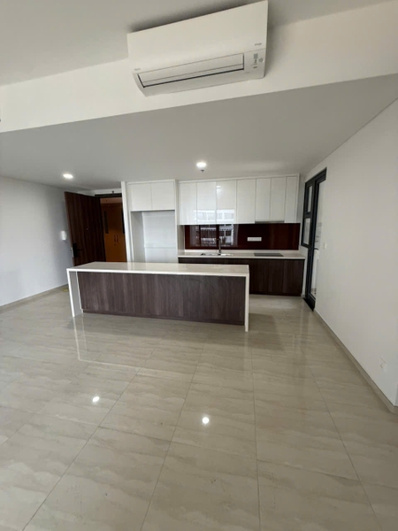 APARTMENT FOR SALE THE INFINITY DISTRICT 7 – 135SQM – 3 BEDROOMS – BASIC FURNISHED